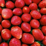 Strawberries x 1 box