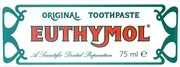 Euthymol Toothpaste 75ml