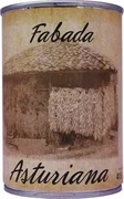 Fabada asturiana Bean Stew 415g