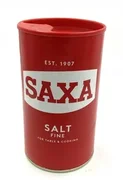 Fine Salt