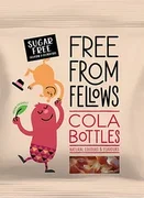 Free From Fellows Cola Bottles 100g