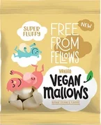 Free From Fellows Vanilla Vegan Mallows 105g