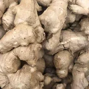 Fresh Ginger 100g