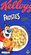 Kellogg's Frosties (16 servings)