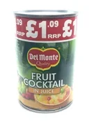 Fruit Cocktail