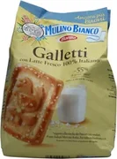 Galletitas Latte Fresco Biscuit