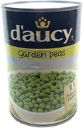 Garden peas