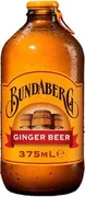 Bundarberg Ginger beer bottle 375ml