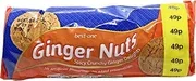 Ginger Nuts Biscuits