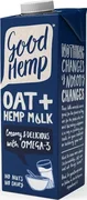Good Hemp Oat & Hemp Milk 1L