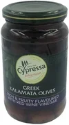 Cypressa Greek Kalamata Olives