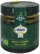 Greek Organic Honey 250g