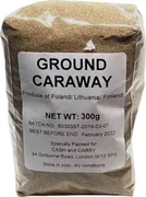 Ground Caraway 300g