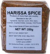 Harissa Spice 250g