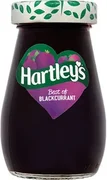 Hartleys Blackcurrant Jam