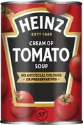 Heinz tomato soup