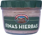 Herb pate 125g