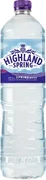 Highland Spring still spring Water 1.5L