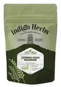 Indigo Herbs Estonia Chaga Mushroom