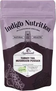 Indigo Nutrition Turkey Tail Mushroom Powder