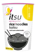 Itsu Katsu Rice Noodles 63g