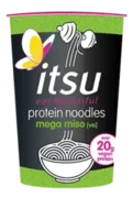Itsu Protein Noodles Mega Miso 63g