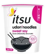 Itsu Udon Noodles 186g