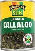 Tropical Sun Jamaican Callaloo 200g