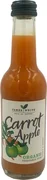 James White Organic Carrot & Apple 250ml