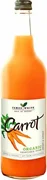 James White Organic Carrot Juice 750ml