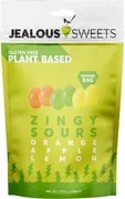 Jealous Sweets Zingy Sours 125g