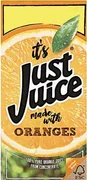 Just Juice Orange 1l