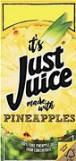 Just Juice Pineapple 1l