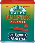 Kalpa Hot paprika 75g