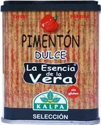 Kalpa sweet paprika 75g