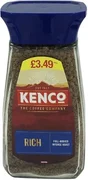 Kenco coffee rich 100g