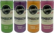 Kombucha 250ml x 4