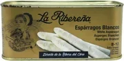 La Riberena White Esparagus