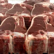 Lamb Chop 500g