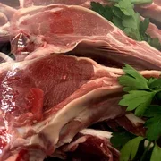 Lamb Cutlets 500g