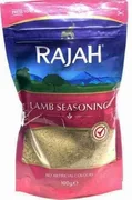 Lamb Seasoning 2 X 100g