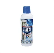 Limescale remover