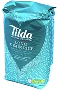 Tilda Long Grain Rice 2kg