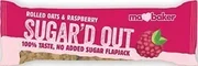 Ma Baker Sugar'd Out Blueberry Flapjack 50g