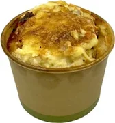 Mac n cheese