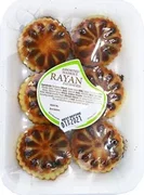 Rayan Patisserie Mamoul date filled cookies 200g