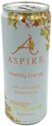 Mango healthy energy drink 330ml