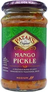 Patak's Mango Pickle  283g