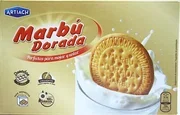 Marbu Dorada Biscuits