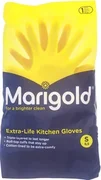 Marigold kitchen Gloves